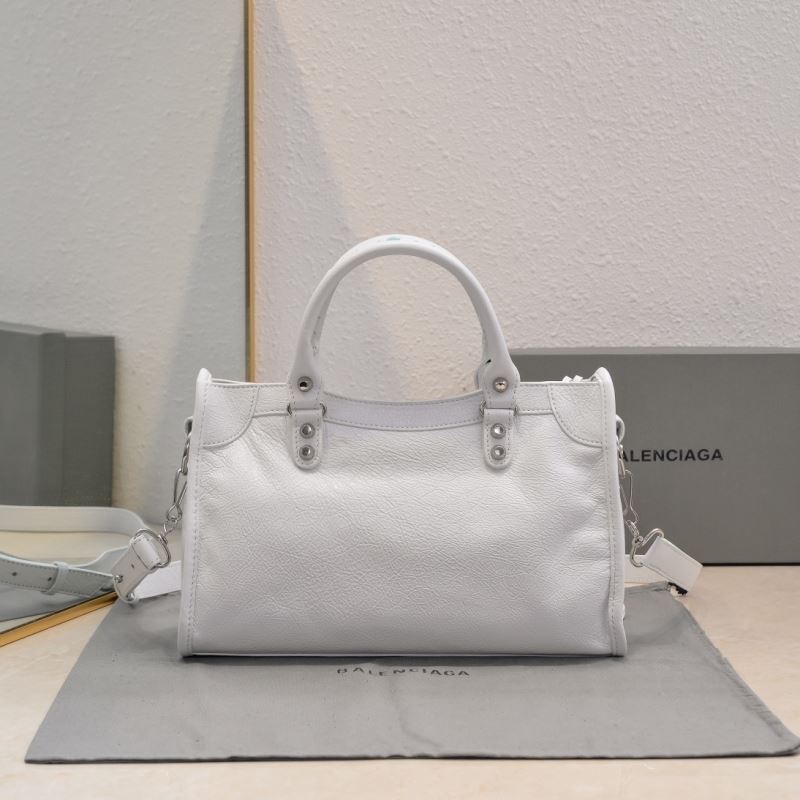 Balenciaga Top Handle Bags